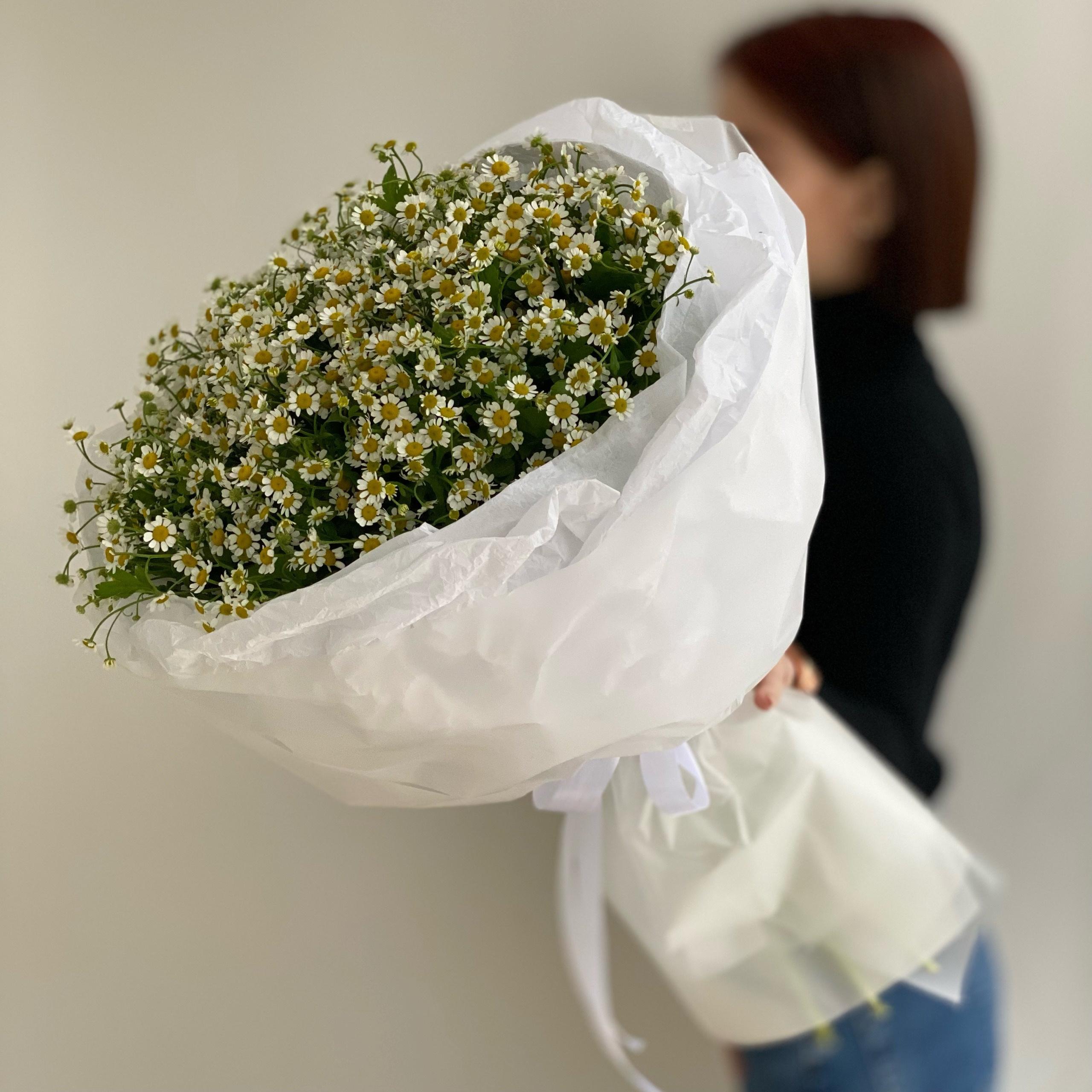 Букет "Полевой"